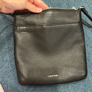 Calvin Klein crossbody